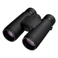 Binocolo monarch m5 10x42 black baa911ya