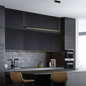 Lampada Led Lhj031-cp 120 Cm Black