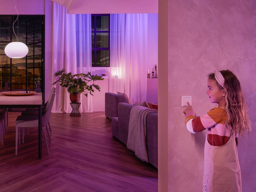 Philips Wall Switch Module Hue confezione da 2