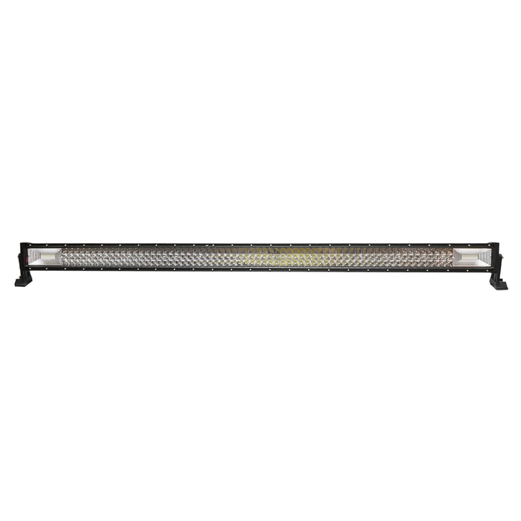 Lampada a barra LED 12-24V, 675W, 40x70x1330mm Breckner Germany