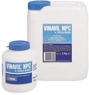 Uhu Bison COLLA VINAVIL NPC  kg. 1 6.00 kg