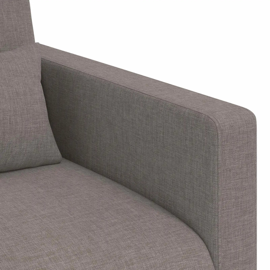 Divano Talpa 78 x 78 x 80 cm Tessuto