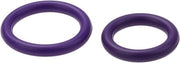 O-Ring per Auto AC Airconditioning - 2 pezzi - Compatibile con - BMW.