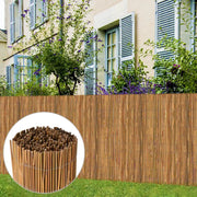 Recinzione in BambÃ¹ 500x100 cm cod mxl 57115