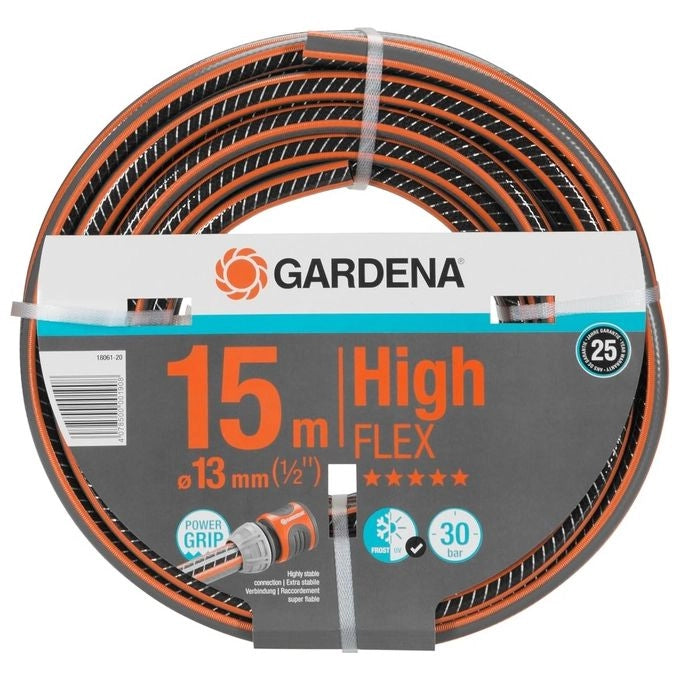 Gardena Tubo Comfort HighFLEX 13 mm (1-2''), 15 m