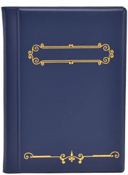 Contenitore per monete 120 tasche - Album per monete - Impermeabile - Disegno antiscivolo - Sostenibile - Materiale ultra trasparente - Album per monete