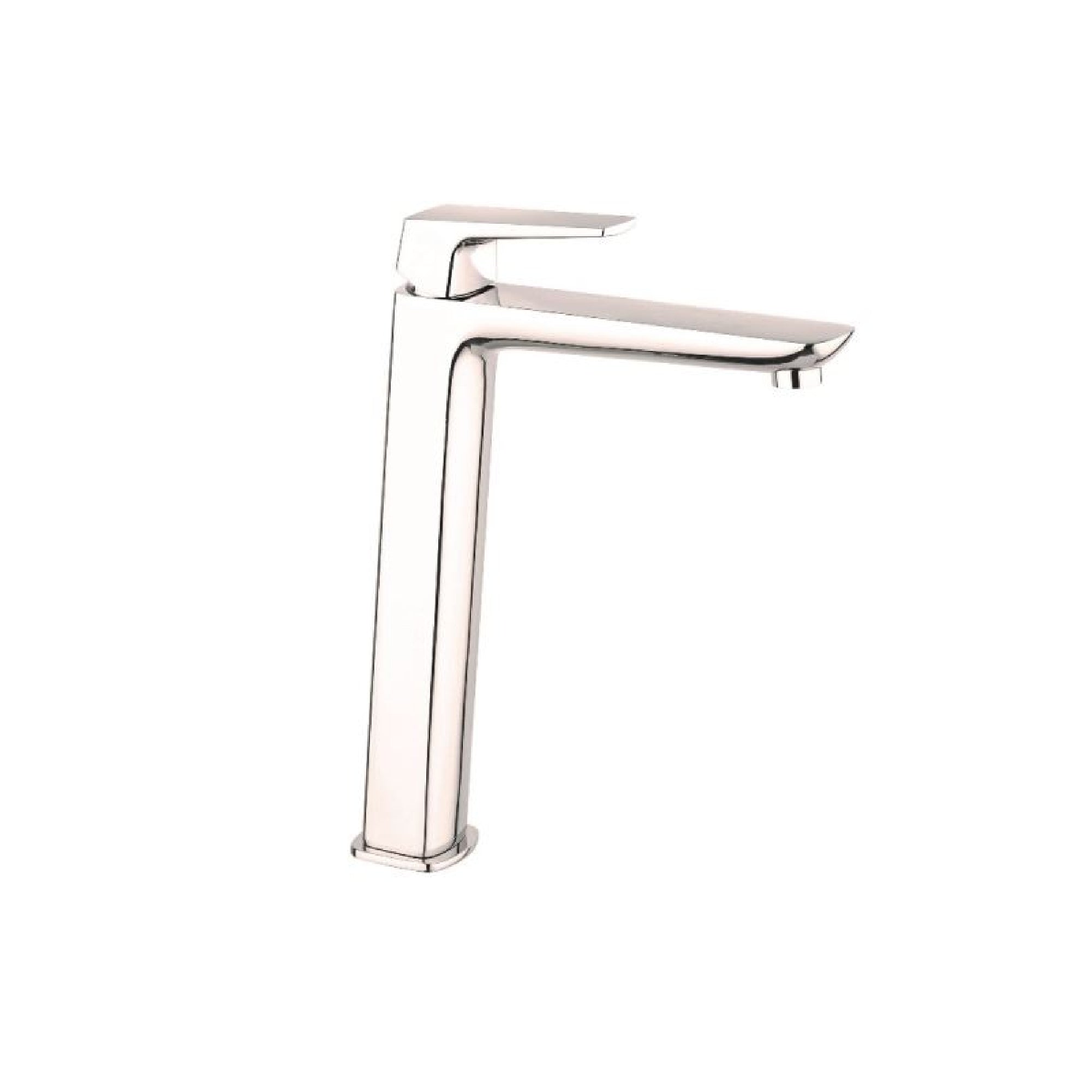 Rubinetto misceltatore per lavabo alto cromato MAMOLI SPARTACO