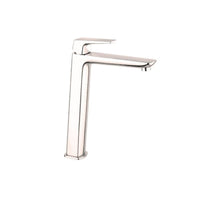 Rubinetto misceltatore per lavabo alto cromato MAMOLI SPARTACO