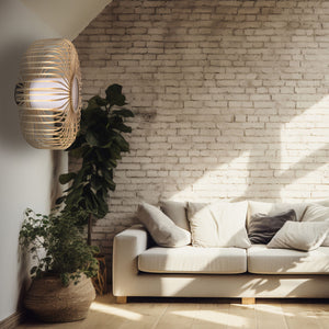 Lampada Da Parete APP1375-1W