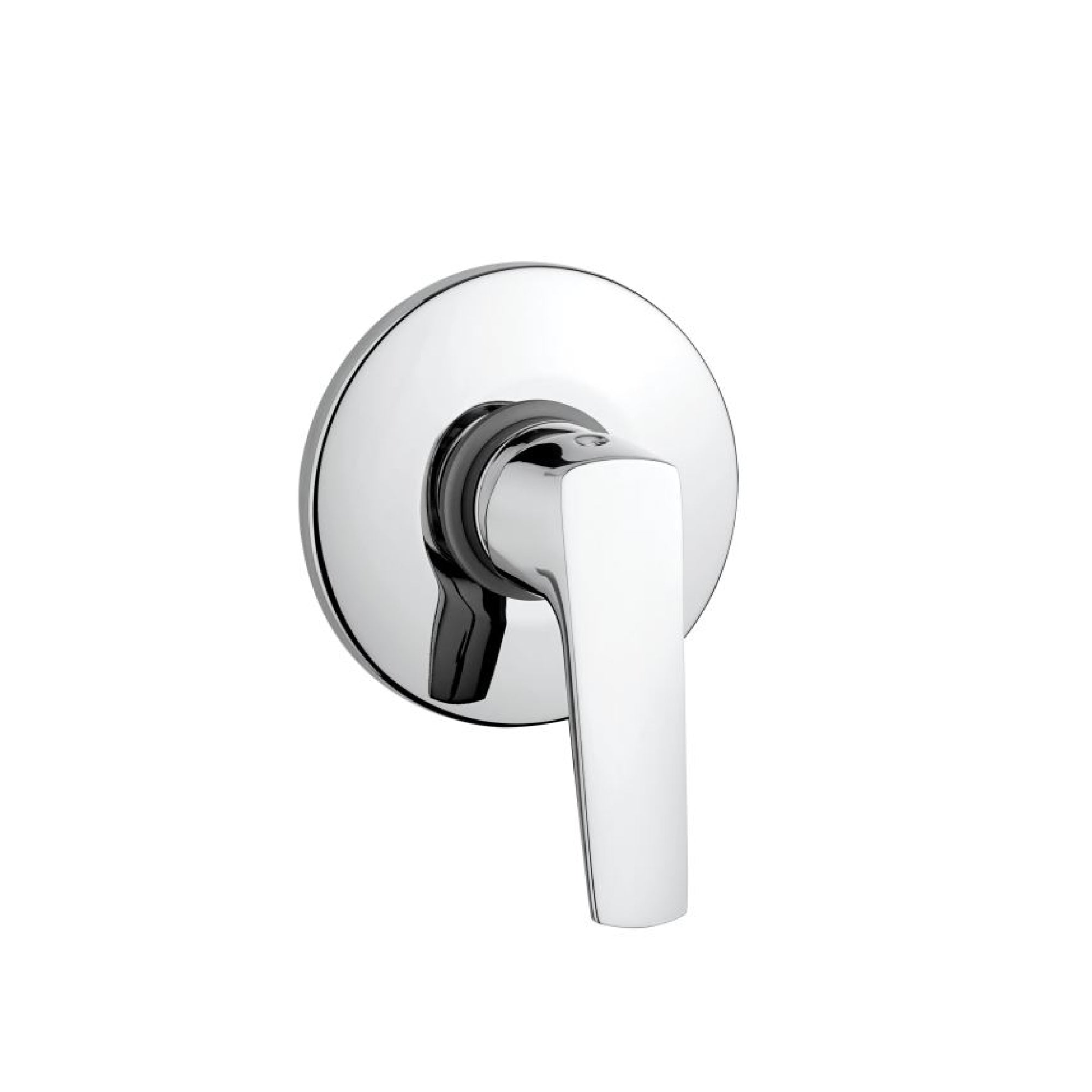 Miscelatore incasso doccia cromato MAMOLI SPARTACO