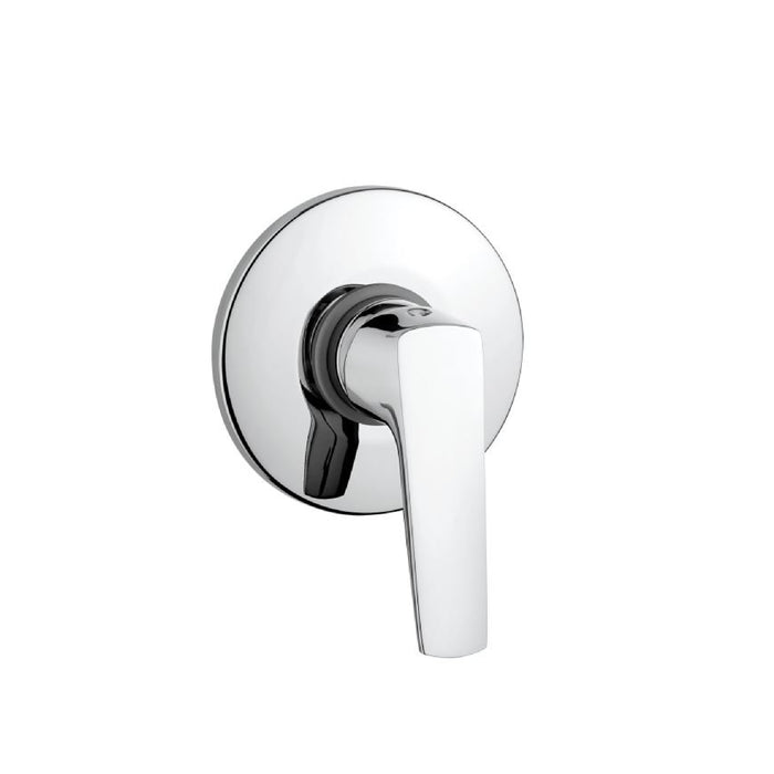 Miscelatore incasso doccia cromato MAMOLI SPARTACO