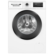 Bosch Lavatrice Carica Frontale 8 Kg 1400 Giri Classe a Motore Inverter WAN28228IT Bianco