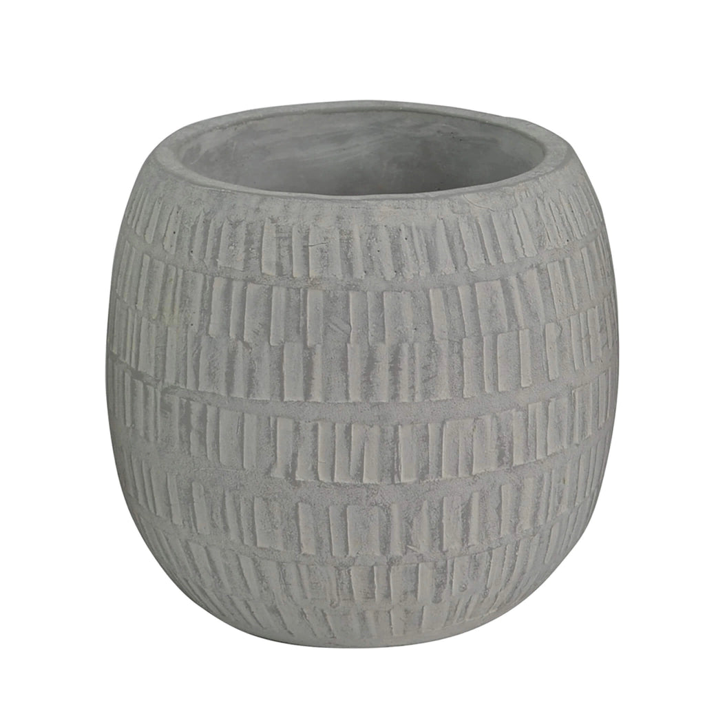 Vaso in Fibra sintetica - BUDDY