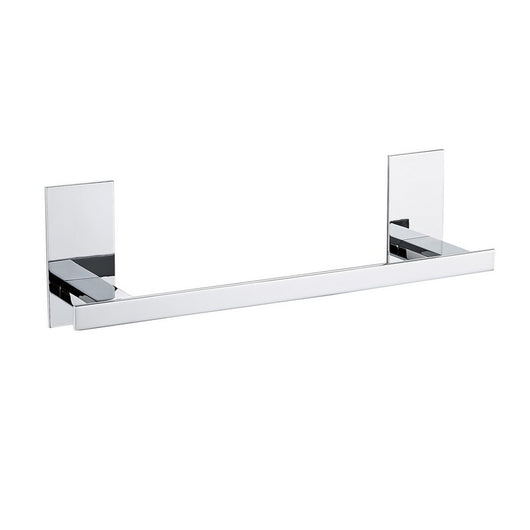 Porta salviette cromato cm 30 - serie Level