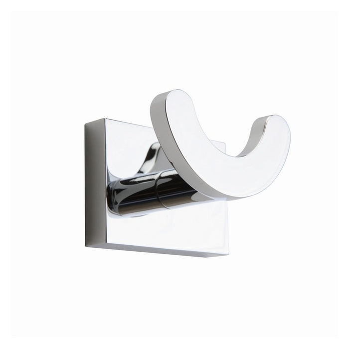 Porta abito cromato - serie Sting