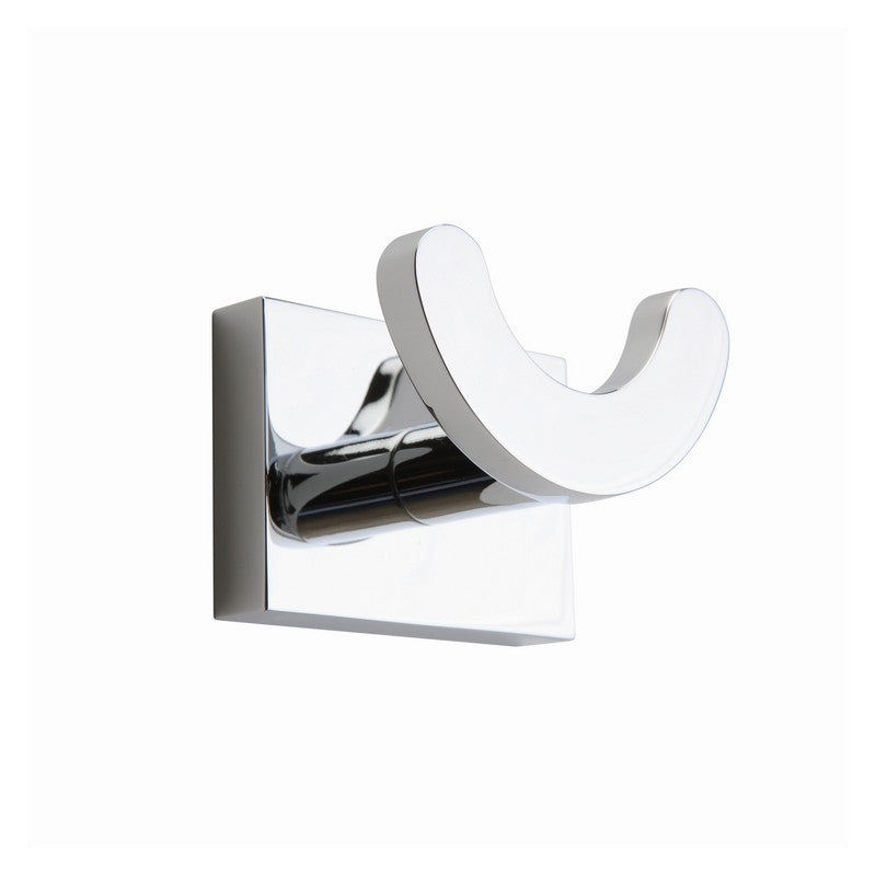 Porta abito cromato - serie Sting