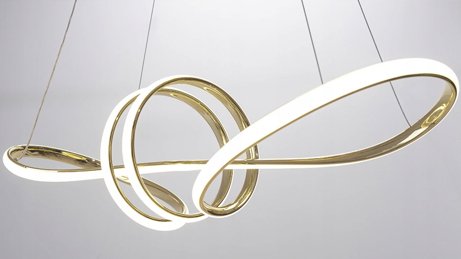 Lampada Led App824-cp Gold