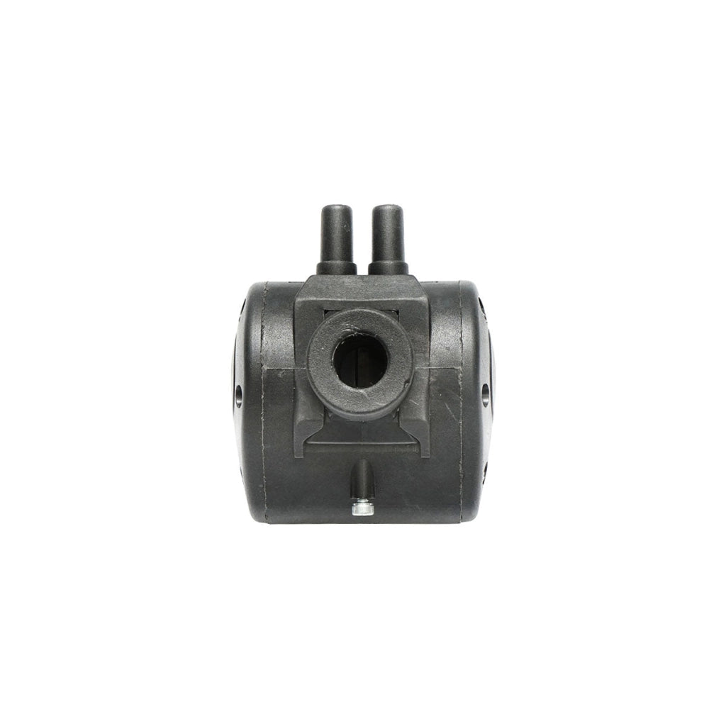 Set pulsatore 60/40 e adattatore per unità di controllo pneumatico per mungitrice per mucche Breckner Germany