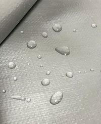 Telo occhiellato 8x12 mt 260 gr/m²