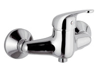 Miscelatore monocomando economy doccia senza accessori.