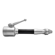 LANCIA FRAZIONATRICE A LEVA DN 70 MODELLO INDUSTRIALJET - DN 70 - A NORMA UNI 11423  - BOC