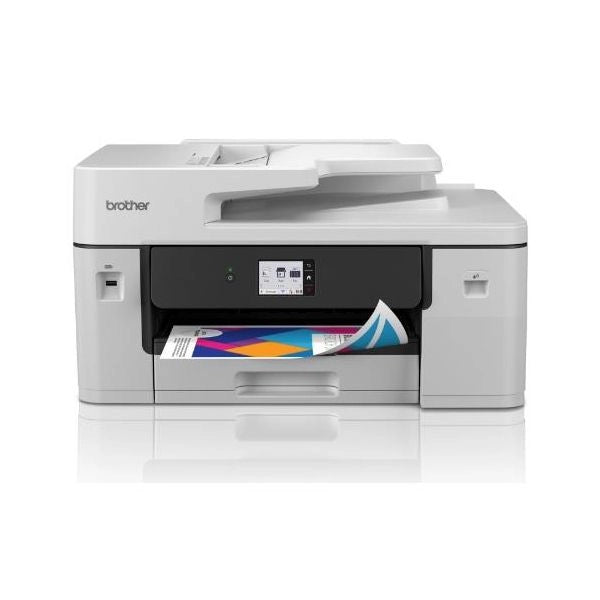 Mfcj6760dw mult 4-in-1 ij col a3 - MFCJ6760DWRE1