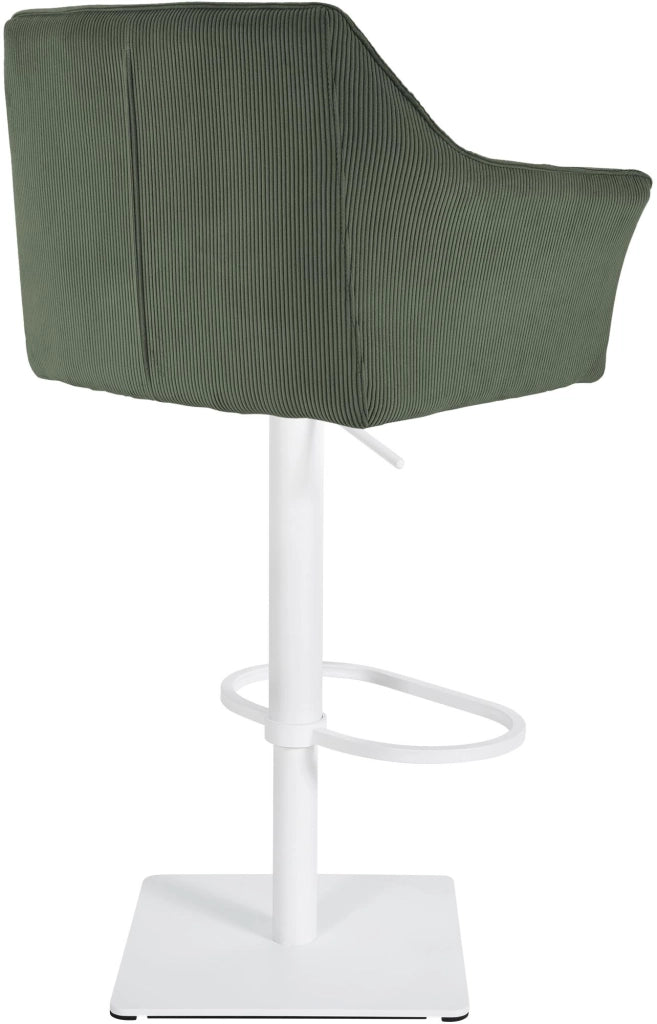 Barhocker Damaso W Cord 3