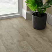 Piastrelle Adesive Vanola in PVC per Spazi Interni 28 listoni = 3,92 m² Effetto Quercia Tradizionale NEU.HOLZ