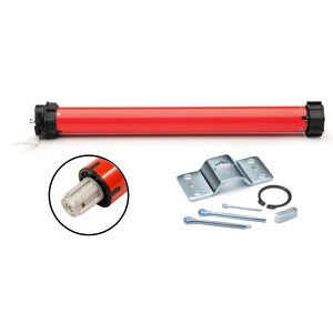 MOTORE PER TAPPARELLA ELETTR C/ACCESSORI 50 NM- DDR- 1,0 pz