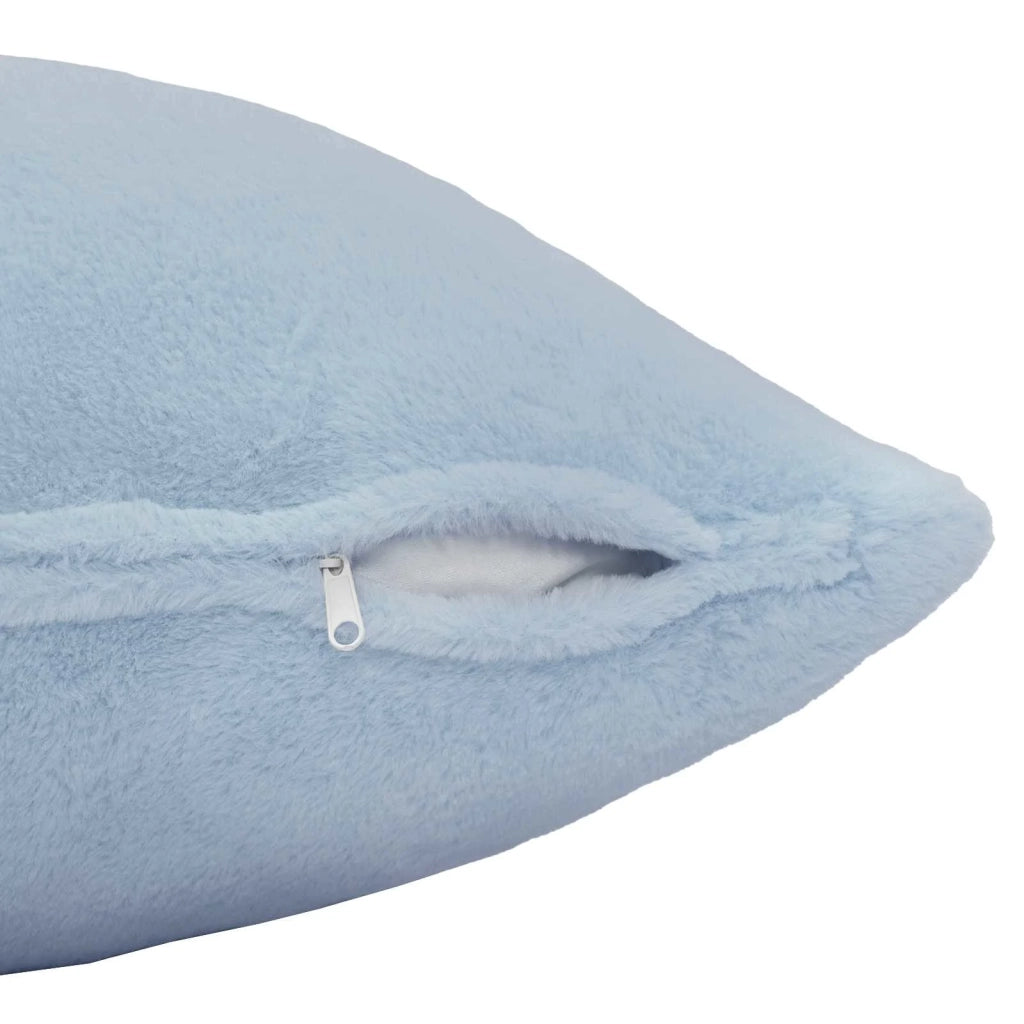 Federa 6 pz HEERLEN Azzurro 30 x 50 cm 907964