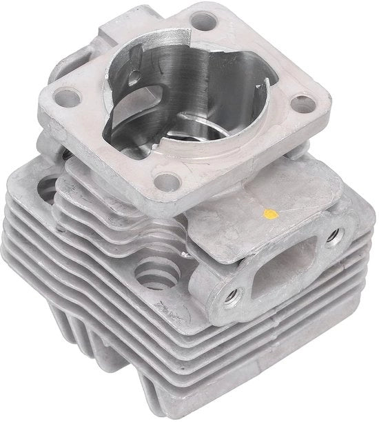Kit di cilindri - Set di cinghie per cilindri 34mm - Pezzi di ricambio - Attrezzi da giardino - Componenti per cesoie - Adatto per TL26 CG260 1E