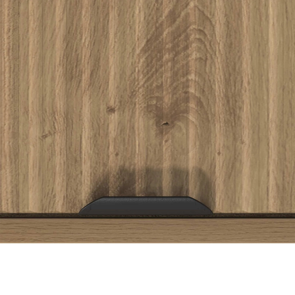 Mobile da Bagno Rovere artigianale 39 x 23,5 x 65 cm 883393