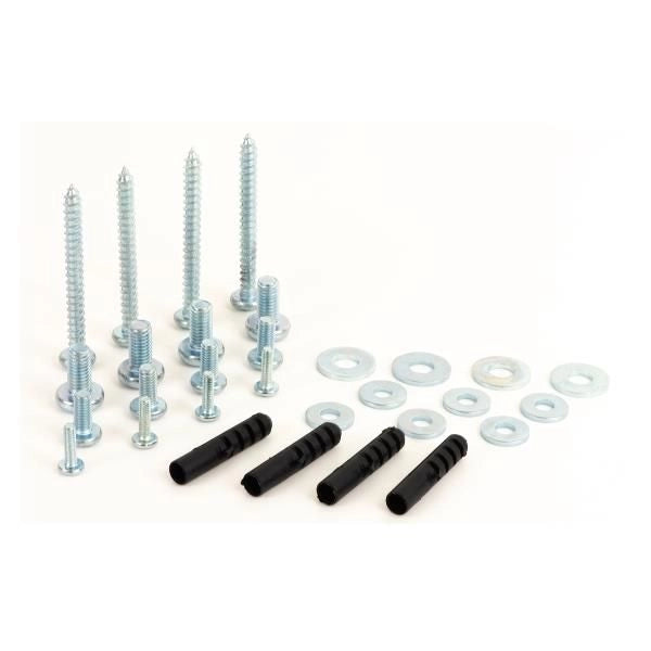 Staffa estensibile a soffitto 13-43 - LKBR19