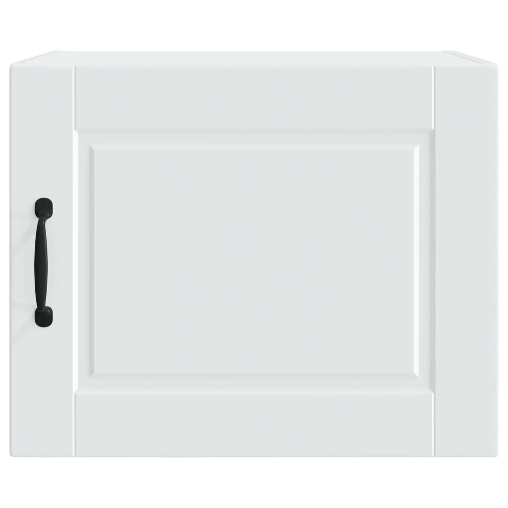 Pannello lavastoviglie con porta 2 pcs Bianco 50 x 31 x 40 cm 885246