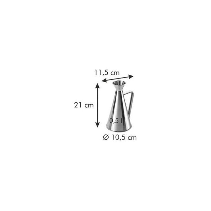Tescoma Oliera 0.5 LT GrandCHEF