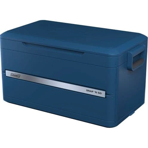 Coleman Snap-N-Go 45qt Faltbare Kühlbox