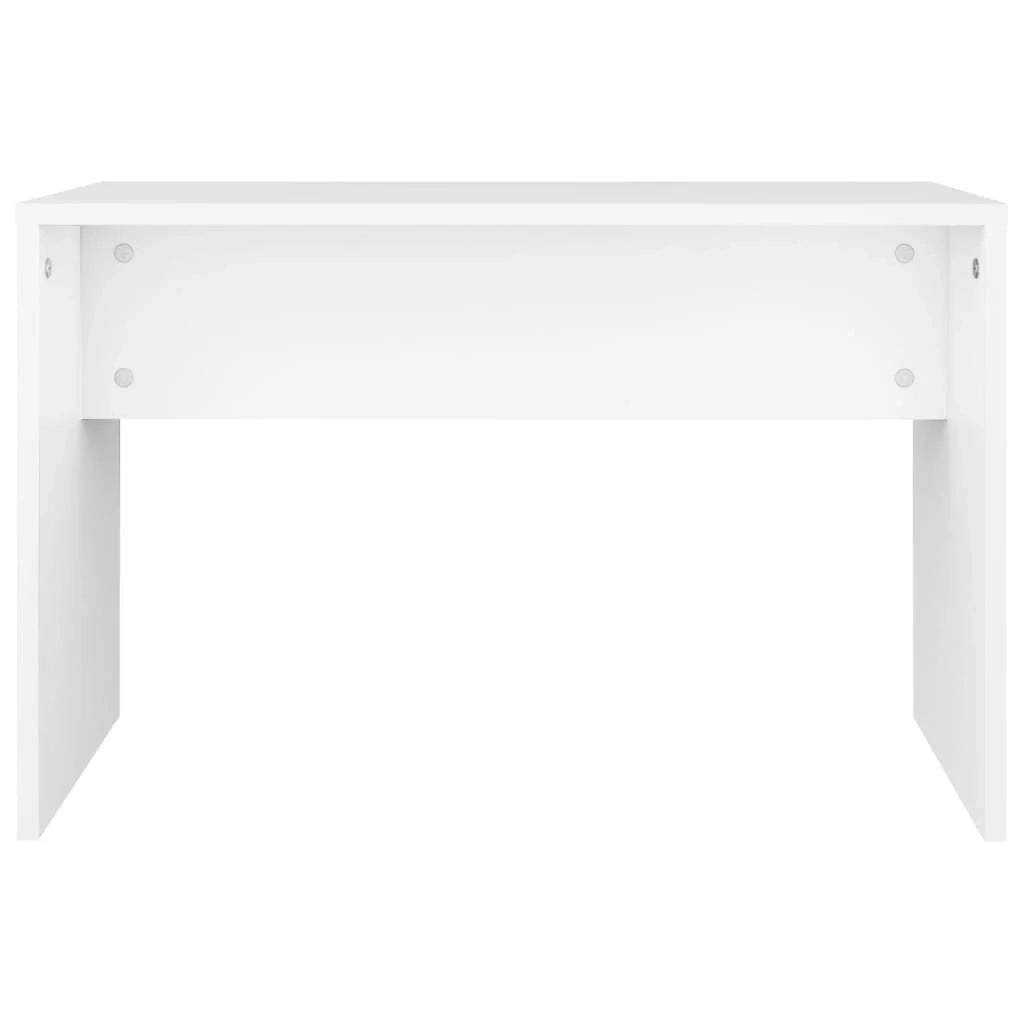 Set da toeletta di design 74,5 x 40 x 141 cm bianco 02_0006359