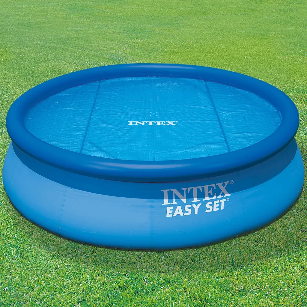 INTEX Copertura Solare per Piscina Circolare 366 cm 29022 91513