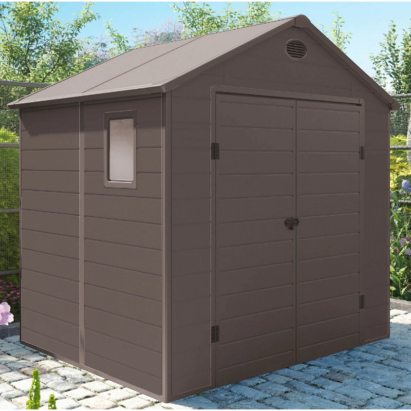 CASETTA HOME 190 X 192 X 226