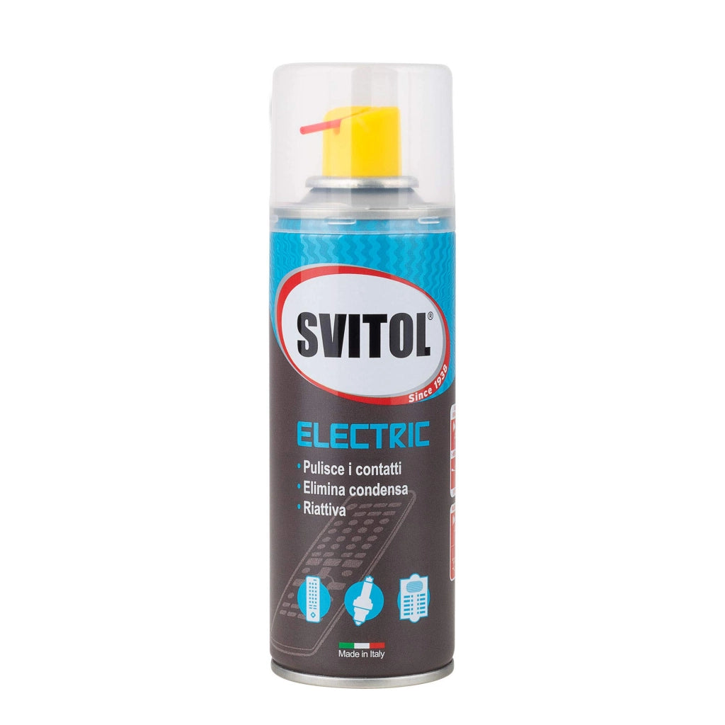 Riattivante Elettrico Svitol Easy 200 ml Arexons