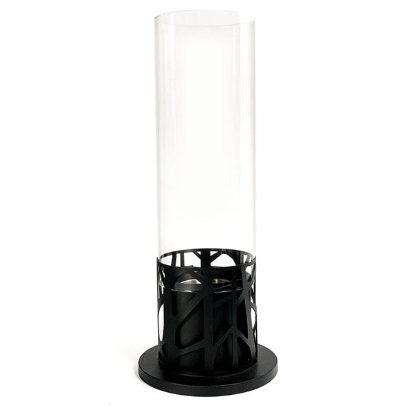 Lampada da tavolo Piper 20.3cm X 20.3cm H 50cm Stones