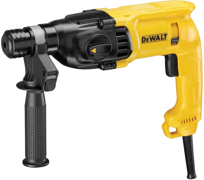 DeWalt D25033-QS Trapano a percussione