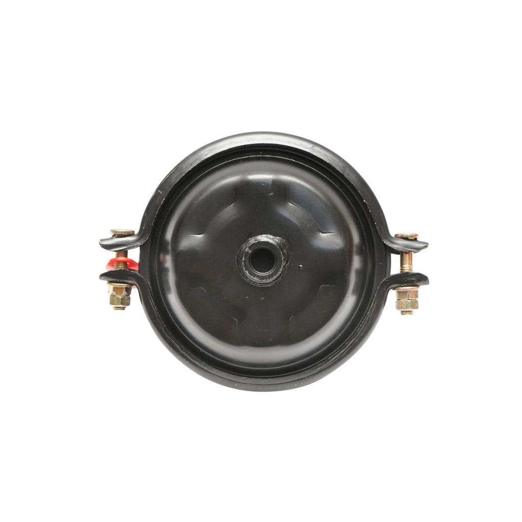 Camera freno T16 M16x1,5mm vite M12x1,5mm per verricello trattore forestale