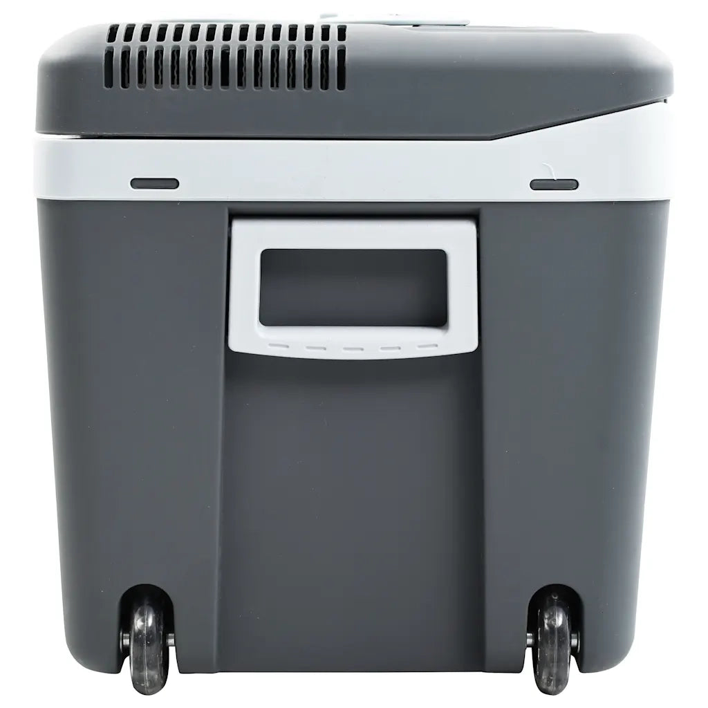 Scatola Termoelettrica Portatile 40 L 12 V 230 V E 51199
