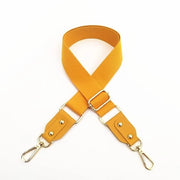 Cinturone regolabile 80-130 cm - 3,8 cm di larghezza - Cinturone di scambio - Cinturino per Borse - Accessori DIY - Hardware duraturo