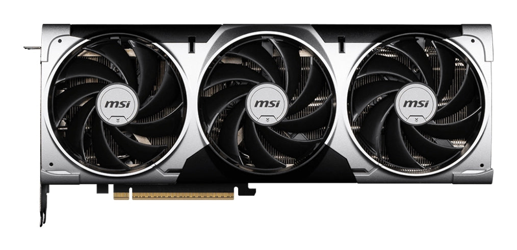 Msi vga geforce rtx 5070 ti, rtx 5070 ti 16g ventus 3x oc, 16gb gddr7, hdmi/dp*3, triple fan, oc
