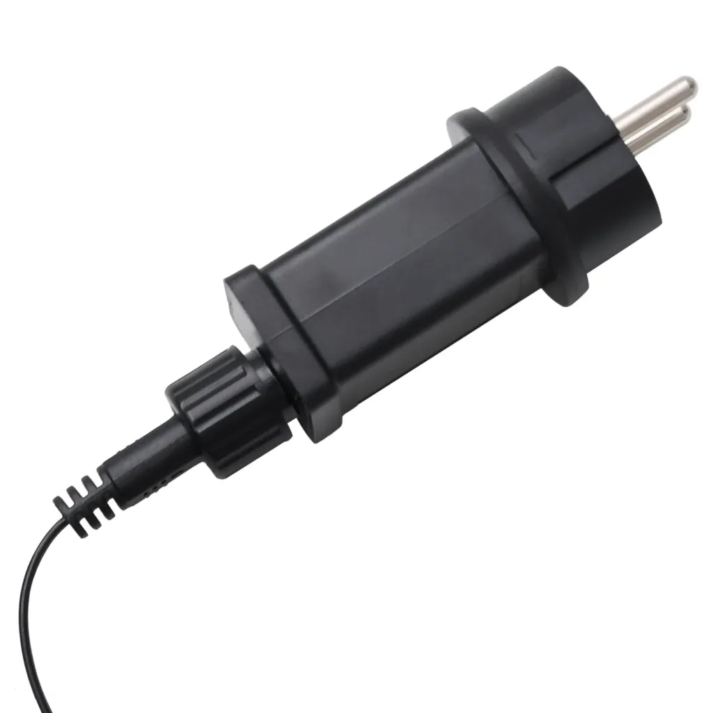 Stringa di Luci LED con 90 LED e Ventola 900 cm CFW5059428