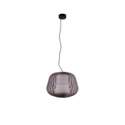 NARA, Sospensione, Faro Barcelona Colore: Marrone