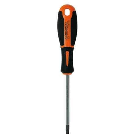 GIRAVITE PER VITI TORX MUNDIAL TX 10x80 - MUNDIAL