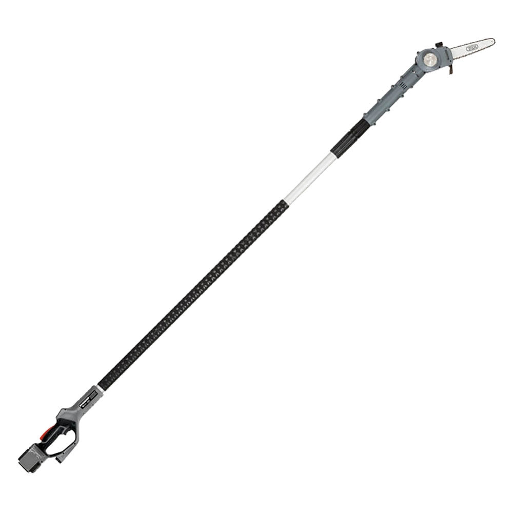 POTATORE A BATTERIA SERIE 'KVS 8000-P' 21,6V - 4 Ah Litio  - VOLPI